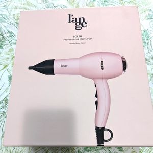 L'ange Soleil Hair Dryer